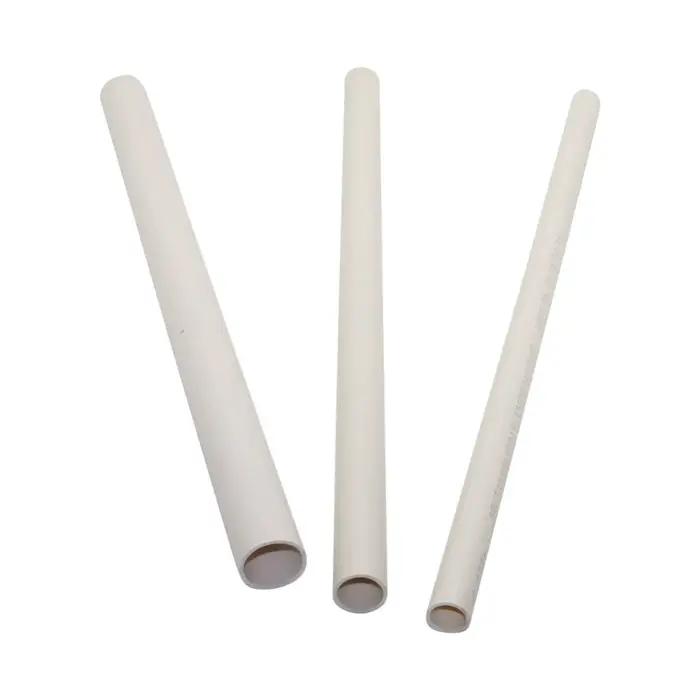 Tuyau Cylindrique en PVC, Diamètre Extérieur 20/25/32mm, Système d'Alimentation en Eau et de Drainag