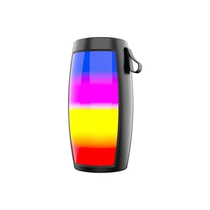 1202 haut-parleurs Bluetooth sans fil maison extérieure Portable petit haut-parleur caisson de basse