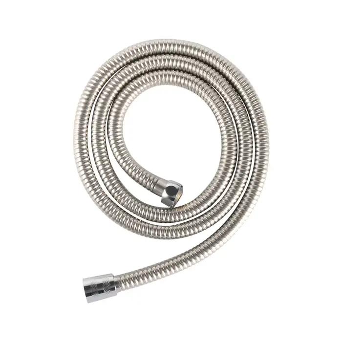 Adaptateur de robinet à filetage mâle 1/2 ", 1.5/2m, tuyau d'eau à noyau en cuivre pour jardin, conn
