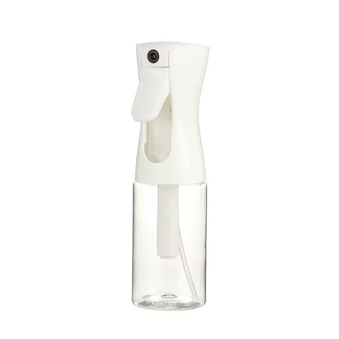 Pulvérisateur à Compression de 500ml, bouteille de pulvérisation d'eau de jardin, couleur transparen