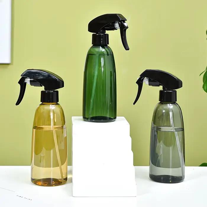 Flcopropriété pulvérisateur à brume d'eau super fine, vaporisateur d'arrosage et d'évitement des fle