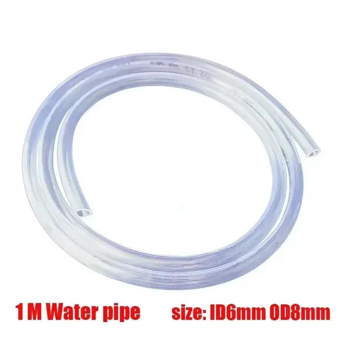 Pompe Submersible silencieuse 5V, câble USB, moteur basse tension cc, Portable, hydroponique, réserv