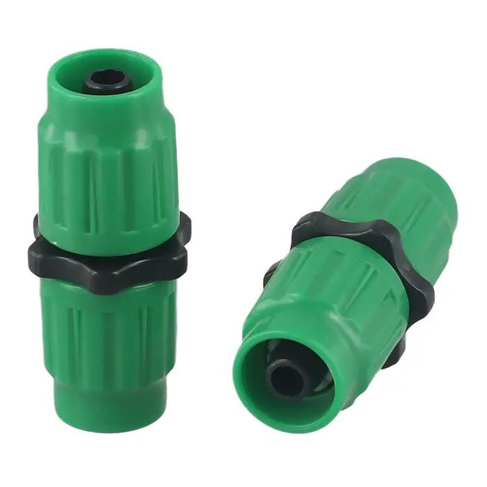 Kit de réparation de tuyau d'arrosage extensible, raccord multifonction, connecteur de tuyau de répa