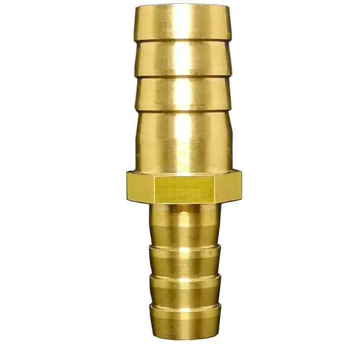 2.5 3 4 5 6 7 8 9 10 12 14 16 19 22 25 32mm tuyau barbe queue de tuyau réducteur droit adaptateur tr