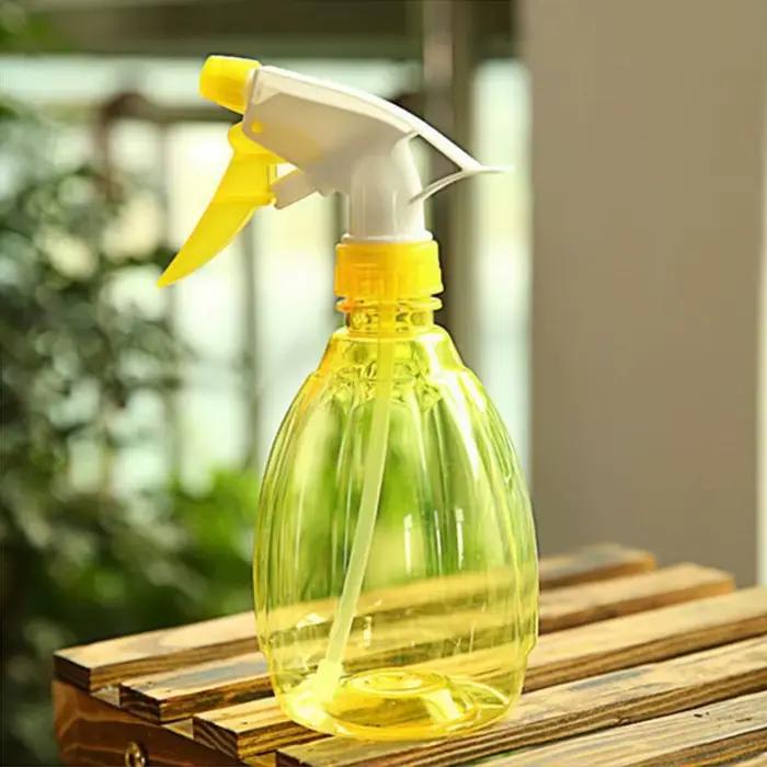 Bouteille de pulvérisation d'eau pour plantes de jardin, arrosage des fleurs, d'argile domestique, p