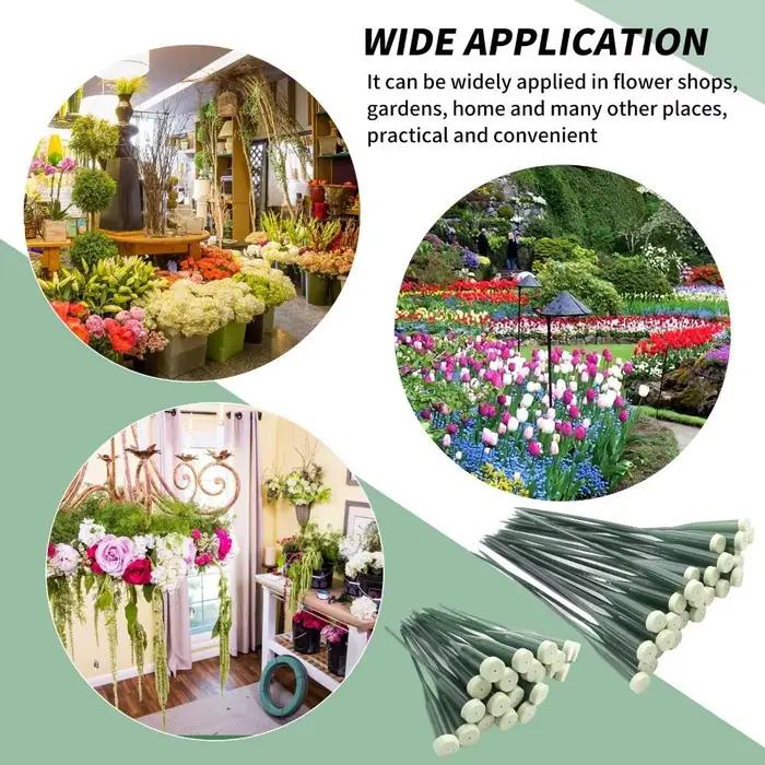 Tube de plantation en plastique multi-usages, eau, plusieurs poteaux, tube nutritif allongé, fournit