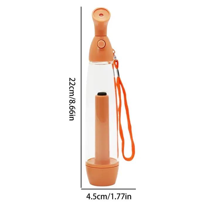 Humidificateur hydratant portatif, vaporisateur pour les yeux, flacon pulvérisateur, petits outils d