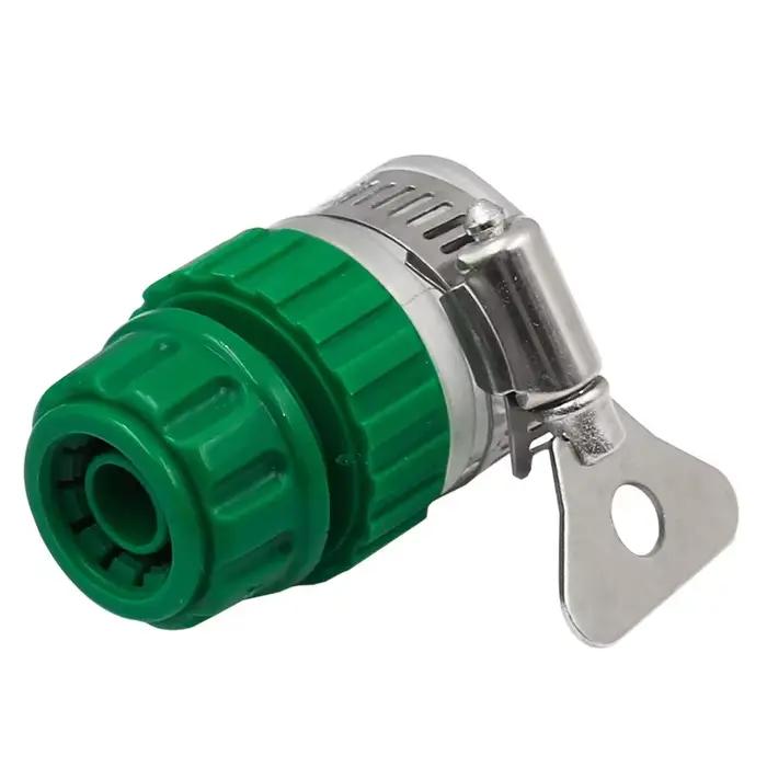 Adaptateur universel pour robinet d'eau, raccord de tuyau, raccord rapide pour le lavage de voiture,