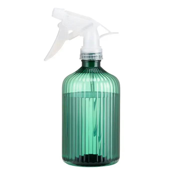 Arrosoir domestique de grande capacité de 500ml, bouilloire de pulvérisation pour plantes, semis à r