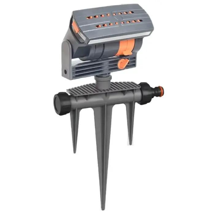 Système d'arrosage oscillant VELIF-Garden avec distribution d'eau réglable pour les besoins d'irriga