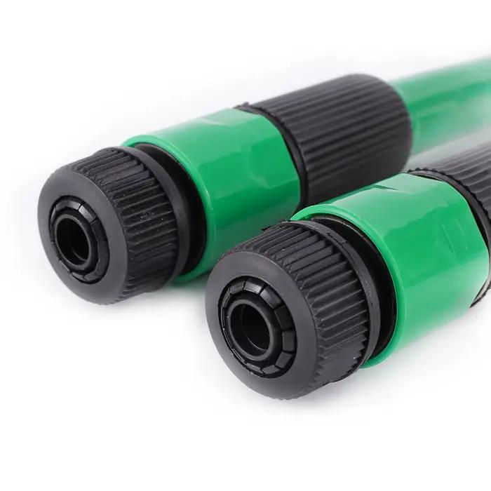 Pistolet à eau à Injection directe réglable, arrosage de jardin, buse de lavage de voiture à haute p