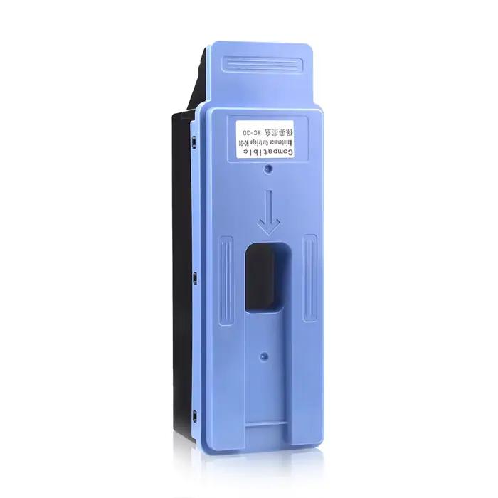 Boîte de Maintenance MC-30 pour Canon PRO-2000 PRO-2100 PRO-4000 4000S PRO-6000 6000S PRO-6100 6100S TX-2000 TX-2100 TX-3000 TX-3100
