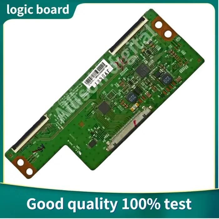 Original 6870C-0532B pour 43 ''49'' 55 ''TV Tcon 6870C carte mère carte TV Placa Tv pour Lg carte t-con originale 6870C 0532B