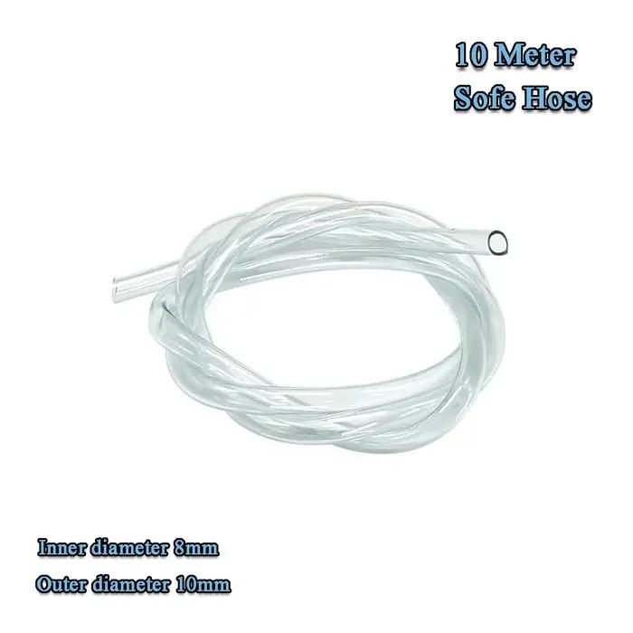 Mini pompe à eau Submersible Ultra silencieuse DC 12V 3.6W 240L/H débit