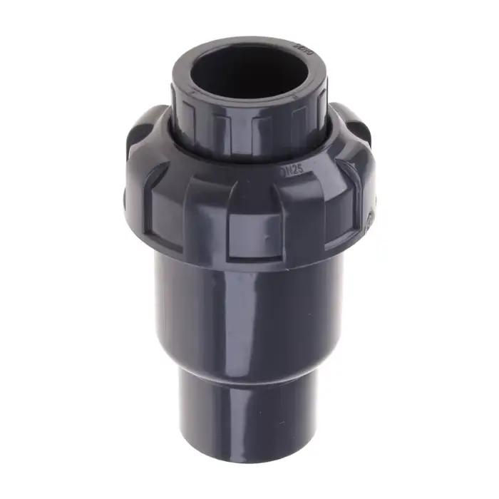 Valve de contrôle de pompe à Air