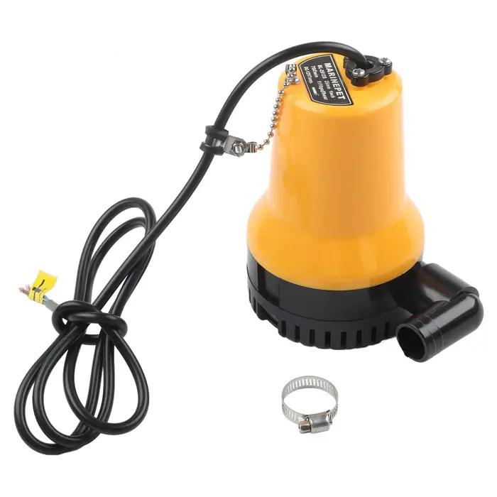 Pour le jardin utilisation pompe de Circulation