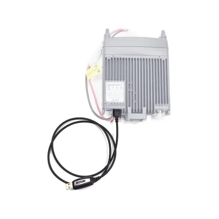 Câble de programmation 100% Original TYT CP-06 pour émetteur-récepteur radio mobile TYT TH-9800 TH-7800 TH-8600, radio TYT UV-3R