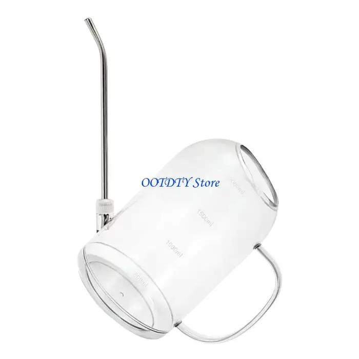 Arrosoir 367A 2L pour plantes d'intérieur, arrosoir à Long bec