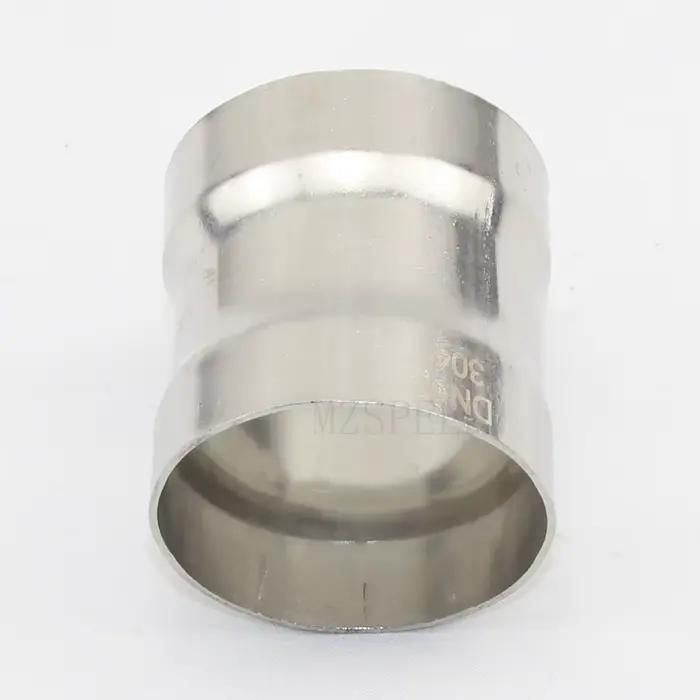 Tuyau en acier inoxydable 304