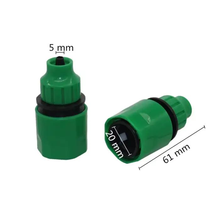 4/7mm 8/11mm tuyau barbelé