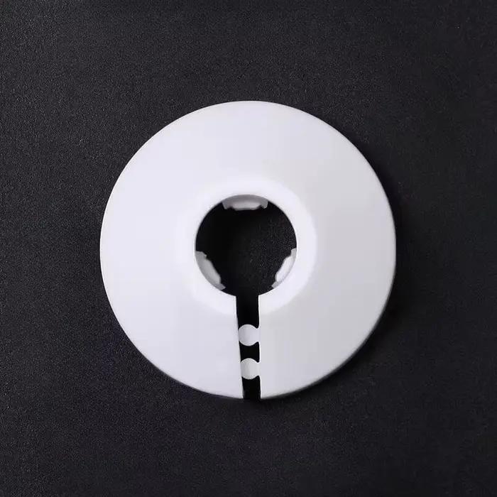 Couvercles de tuyaux de chauffage décoratifs