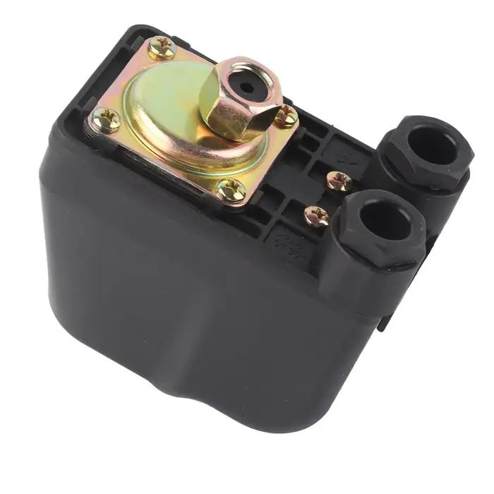 Pompe pressostat interrupteur de commande