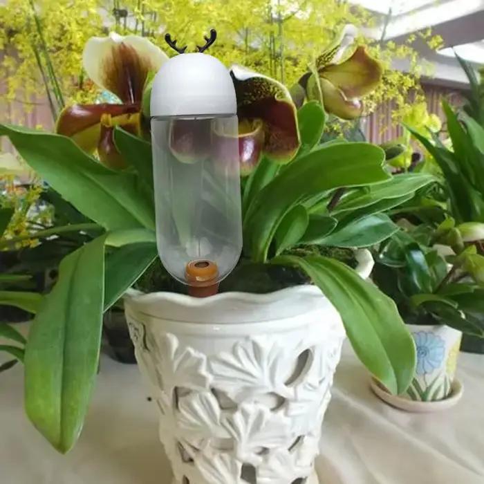 Kit d'arrosage automatique de jardin 500ml