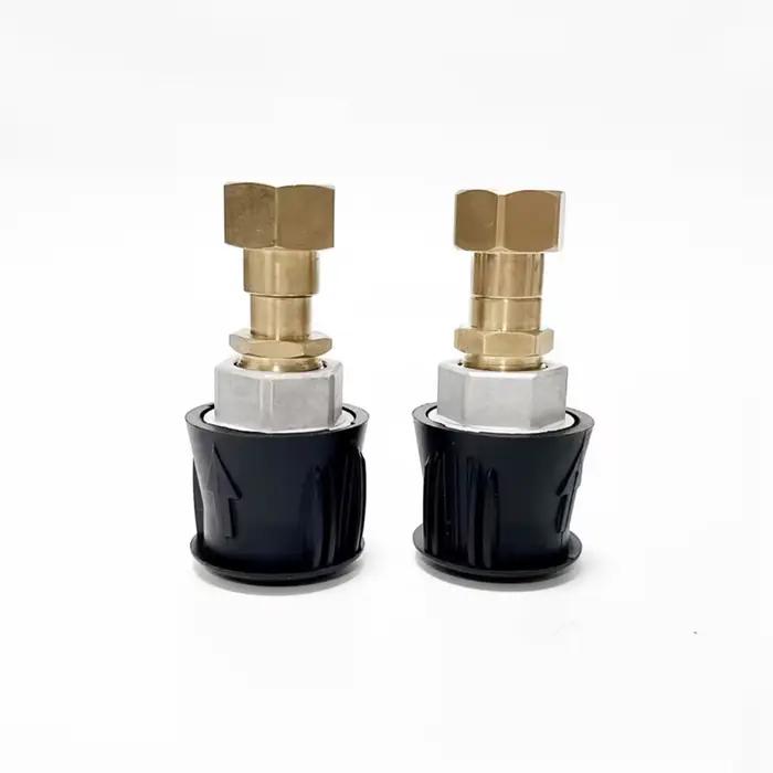 Pistolet à eau haute pression pour lavage de voiture Karcher K Series