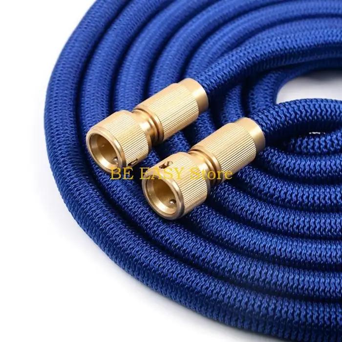 Adaptateur réparation tuyau d'eau extensible E28F