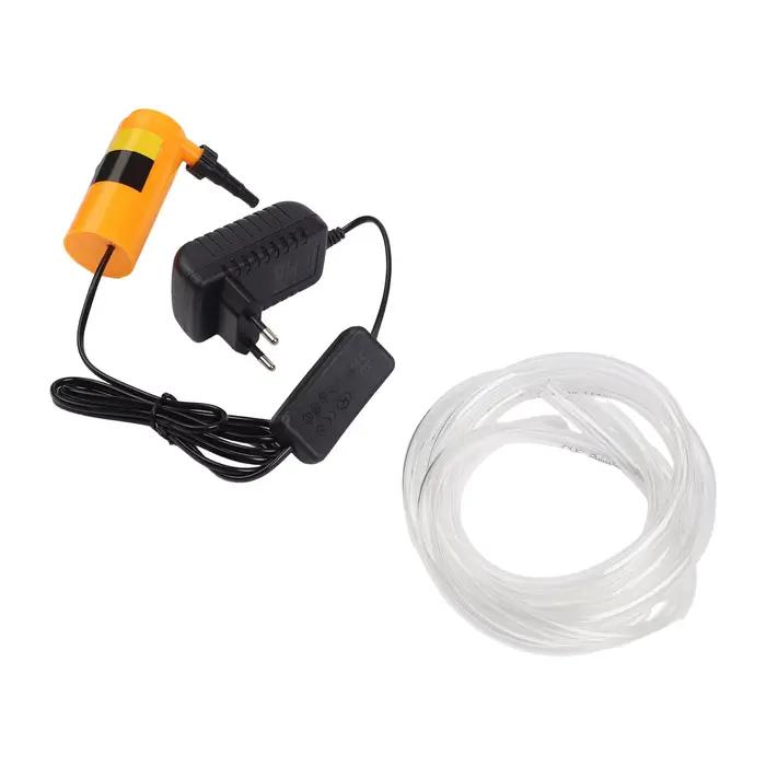 Pompe à eau pour outils industriels