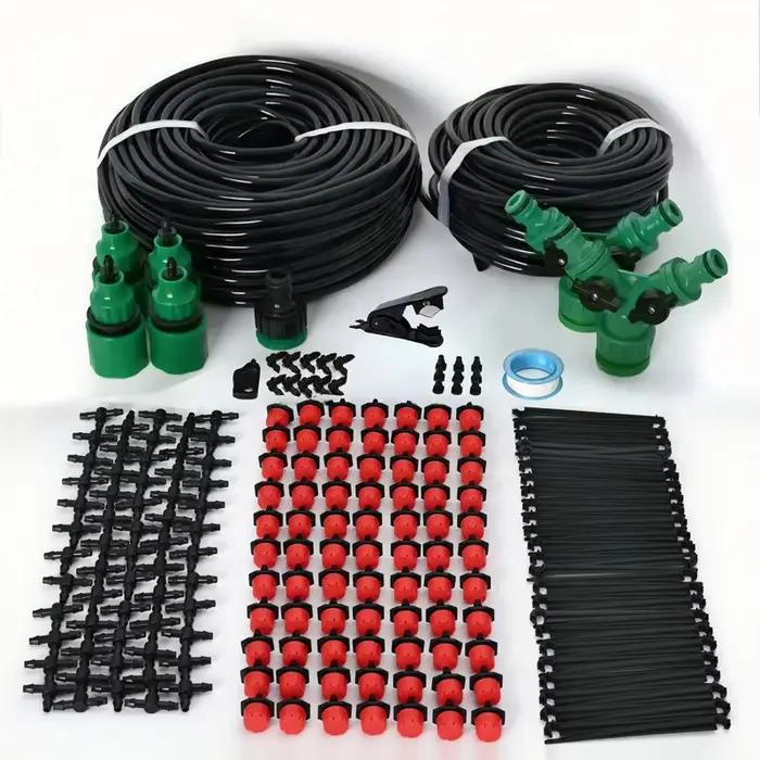 Système d'irrigation goutte à goutte 10M-60M