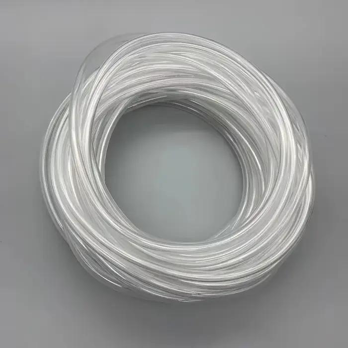 Tuyau souple en PVC Transparent ID 2 3 4 5 6 7 8 9 10 12 13 16 19 25 32mm