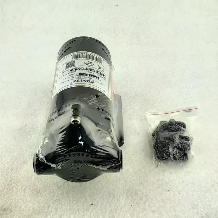 Pompes à diaphragme électriques micro DP-150