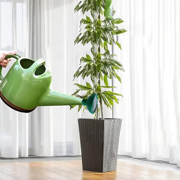 Plantes douche tête d'arrosage 23mm arrosoir universel buse de remplacement