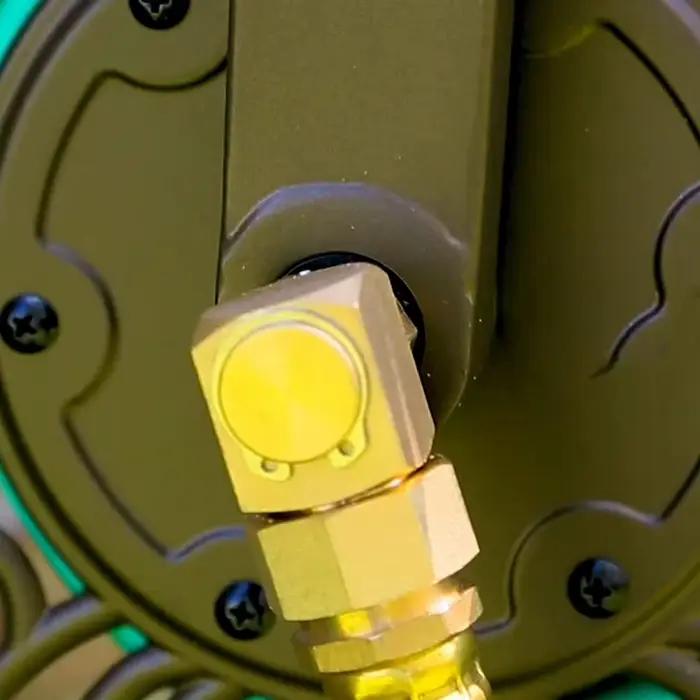 Adaptateur de couremplaçant de joint de tuyau d'arrosage
