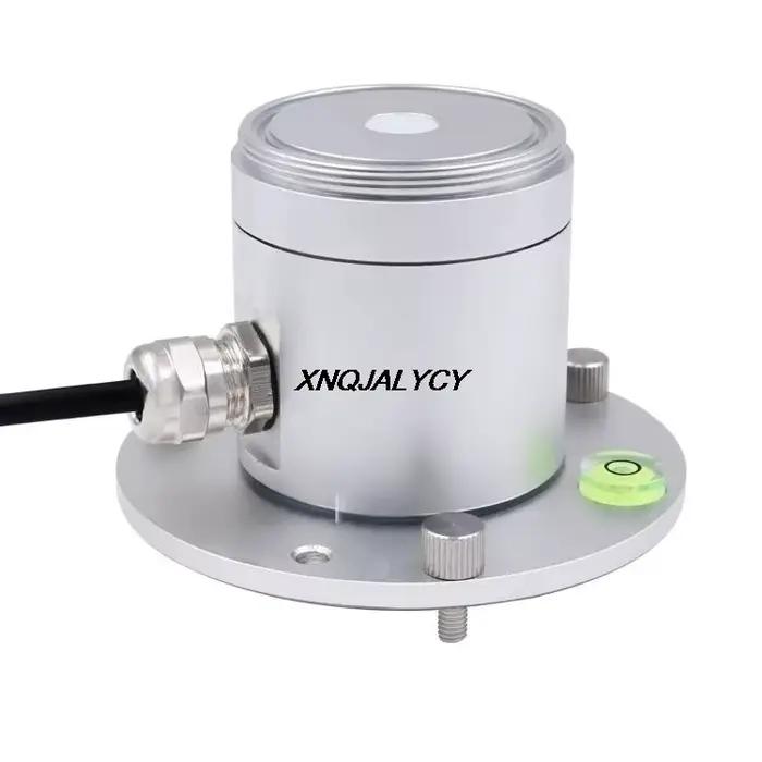 Pyranomètre quantique de lumière radiante RS485 4-20mA 0-10V