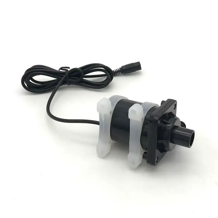 Jovtop JT-750 pompe à eau Submersible DC 12V 24V moteur sans brosse Circulation d'eau