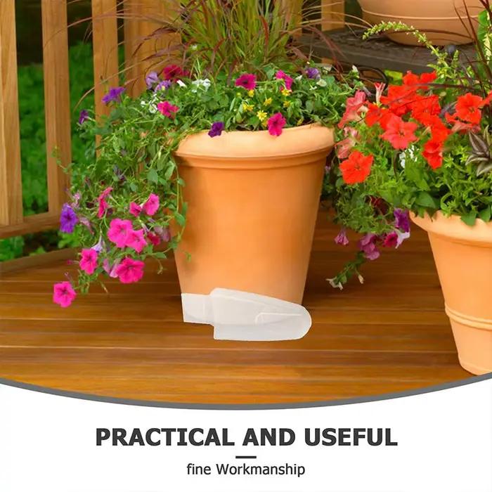 Étui de ceinture professionnel en plastique pour sécateur de jardin