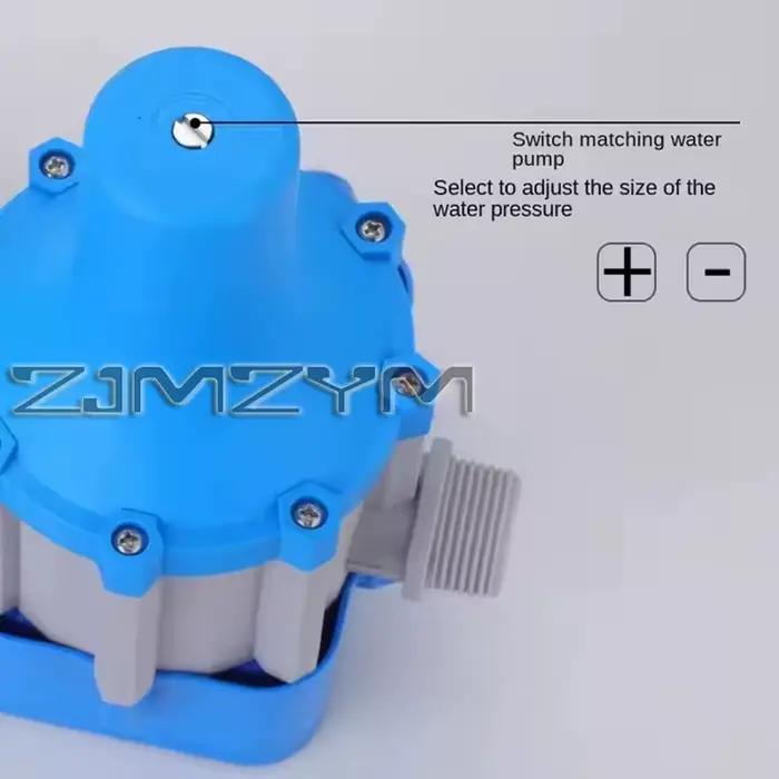 Pressostat de pompe à eau IP65 110/220V