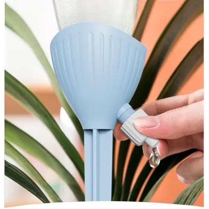 Dispositif d'arrosage automatique des plantes