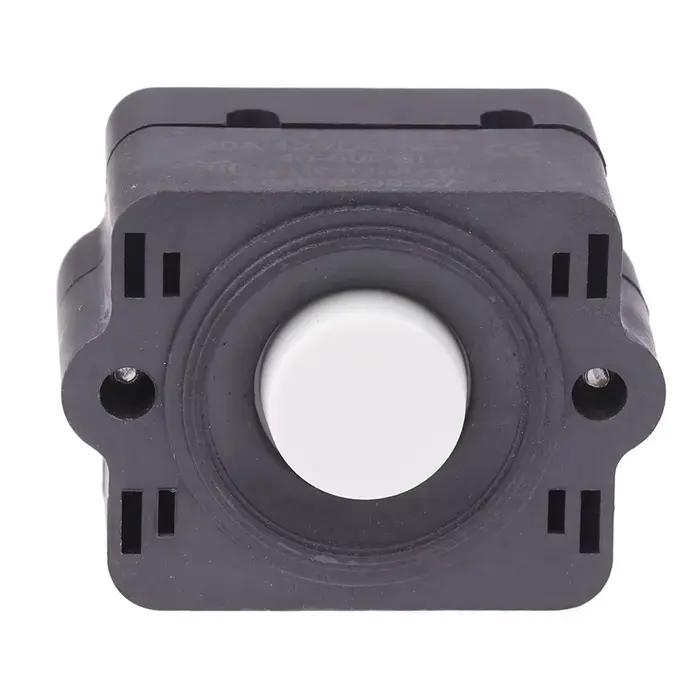 Pressostat de pompe à eau à diaphragme compatible avec FL30 FL31 FL32 FL34 FL35 FL40 FL43 FL44 - Connecteur
