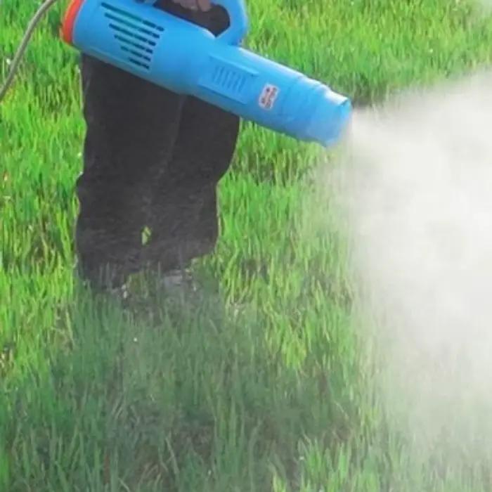 Pulvérisateur de désinfection de jardin professionnel