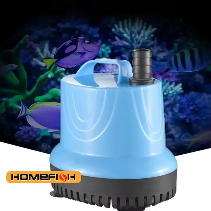 Pompe à eau submersible