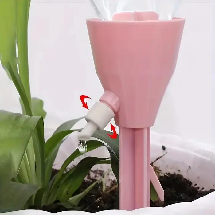 Kit d'irrigation goutte
