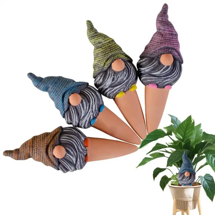 Système d'arrosage automatique pour plantes en pot