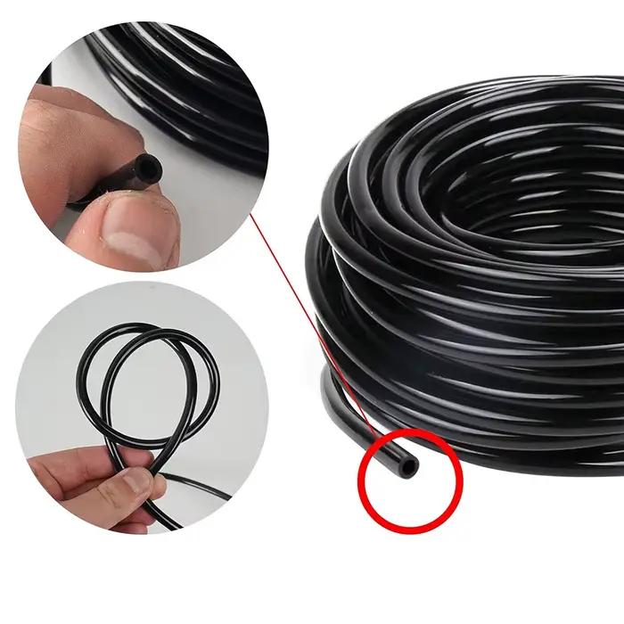 10m/20m/30m arrosage de jardin 4/7mm tuyau Micro