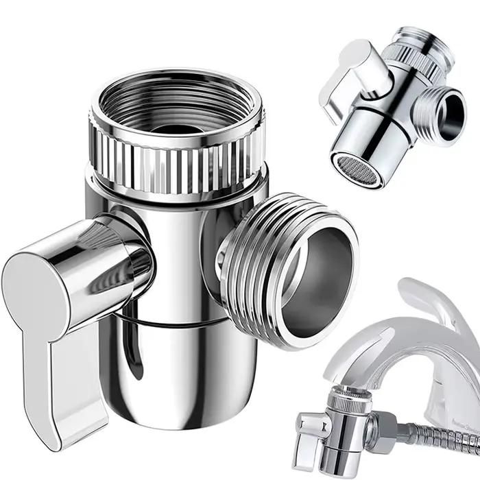 Adaptateur de robinet de cuisine M22/M24