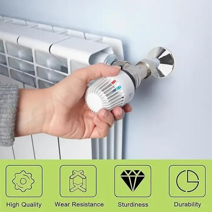 Colliers de tuyau de radiateur de 15mm