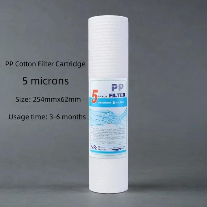 Élément filtrant de remplacement