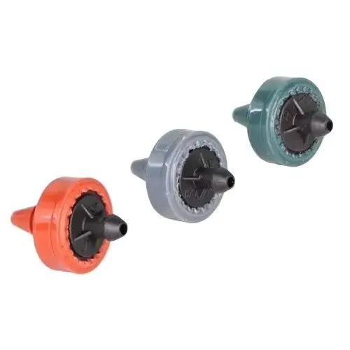 200-50pcs 2L 4L 8L pression débit Stable pelouse compenser automatique goutteur Durable Compact Flexible régulateur